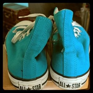 Converse All Start hi-top
